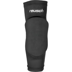 Reusch Goalkeeper Elbow Protection Compression Sleeve Black