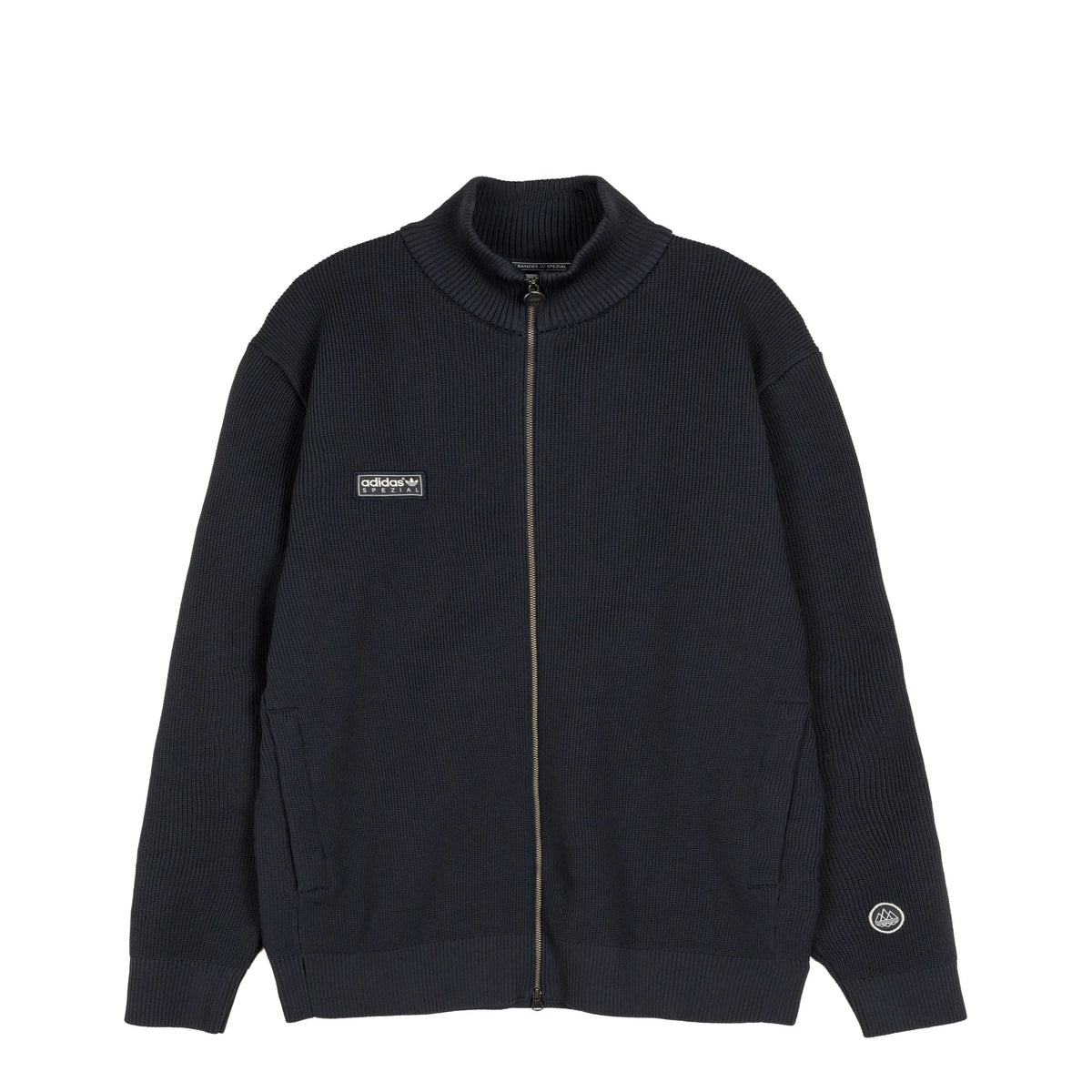 SPZL Lawton Track Top