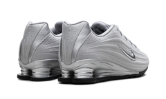 Shox Z WMNS"Metallic Silver" HQ7540 001