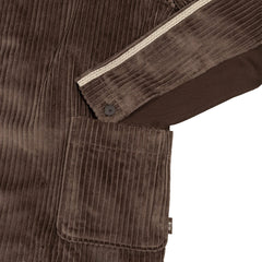 x Clot by Edison Chen Sports Jacket