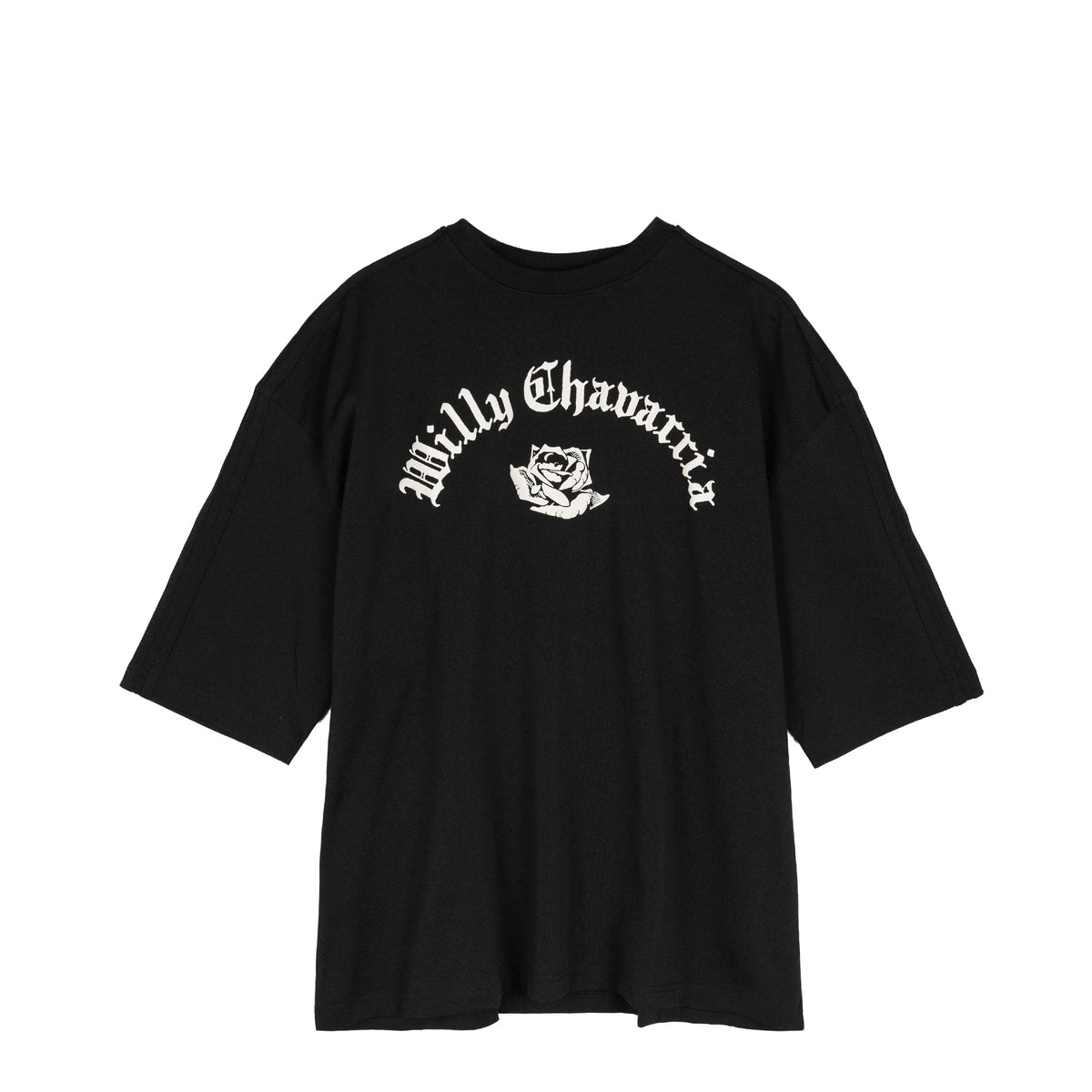 x Willy Chavarria Signature Tee