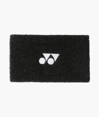 LOGO WRISTBRAND WIDE
