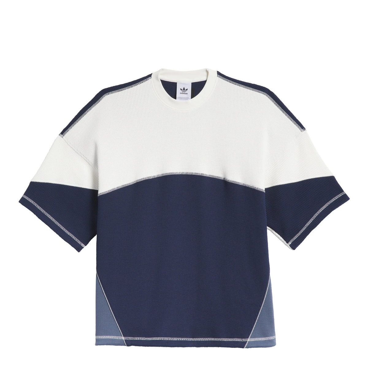 La Cienega Short Sleeve Sports Tee