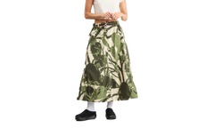 "Smith Summit" Skirt WMNS"Cargo Khaki" HV0579 229