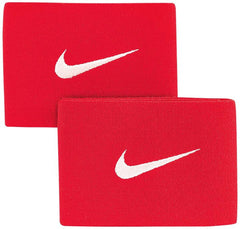 Nike Guard Stay II Soccer Sleeve Red