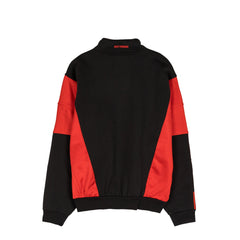 x Willy Chavarria Watsonville Mockneck Jumper
