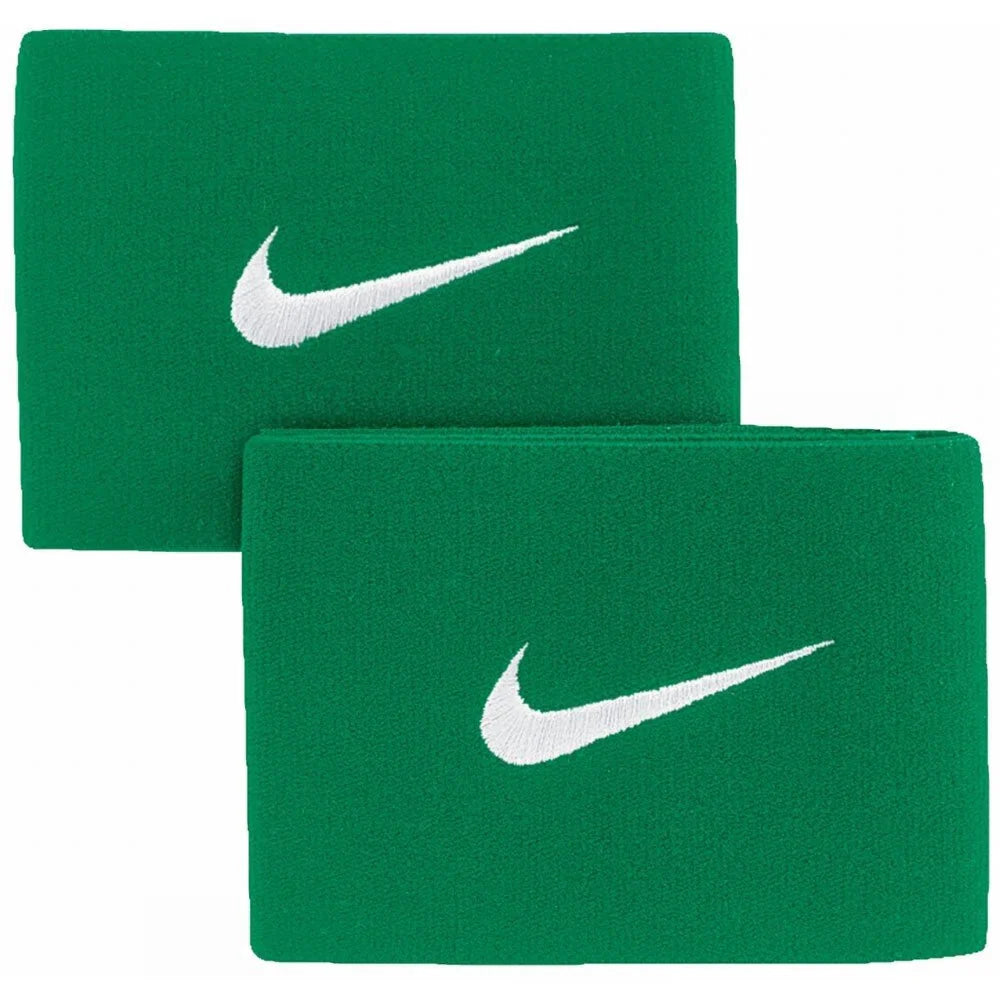 Nike Guard Stay II Soccer Sleeve Forest