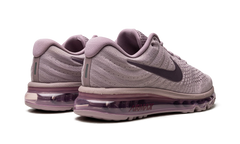 AIR MAX 2017 MNS WMNS"Plum" 849560 503