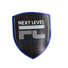 NLFC Nest Level Futbol Magnet