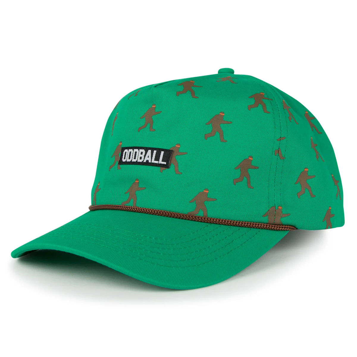Oddball Unstructured Hat