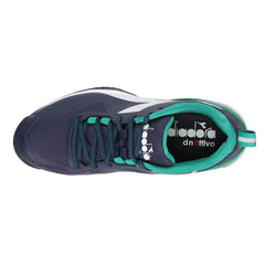 Blushield Torneo 2 All Ground Tennis Shoes