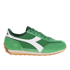 Rally Lace Up Sneakers