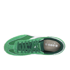 Rally Lace Up Sneakers