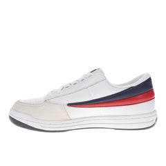 FX-2 CASA Lace Up Sneakers