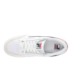 FX-2 CASA Lace Up Sneakers
