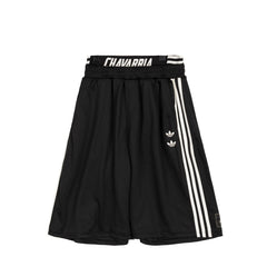 x Willy Chavarria Mesh Short