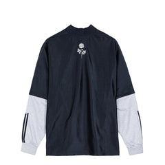 x Willy Chavarria Dazzle Long Sleeve Jersey