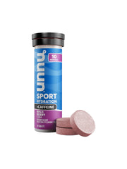 Nuun Sport Caffeine Tablets