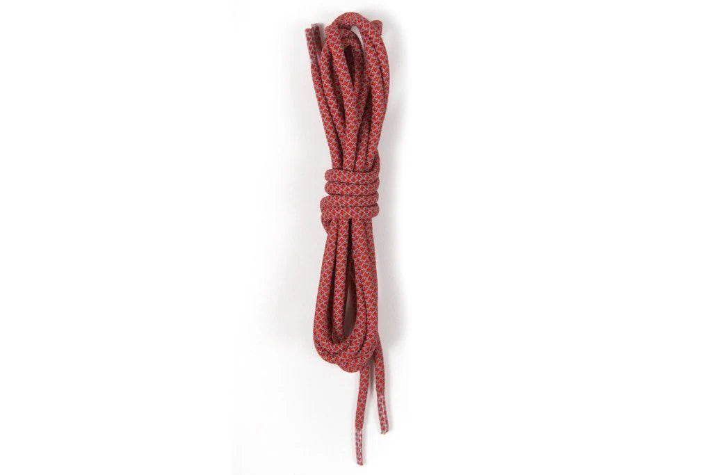 3M Rope Laces Red