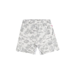 x Bape Soccer Shorts