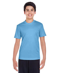 Team 365 Youth Zone Performance T Shirt