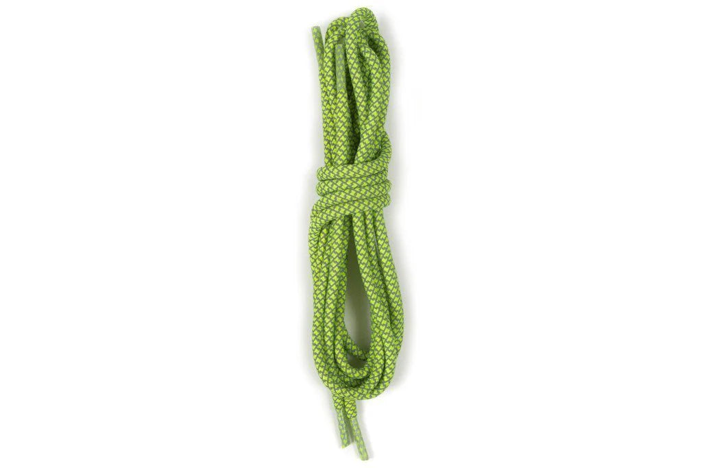 3M Rope Laces Fluorescent Yellow