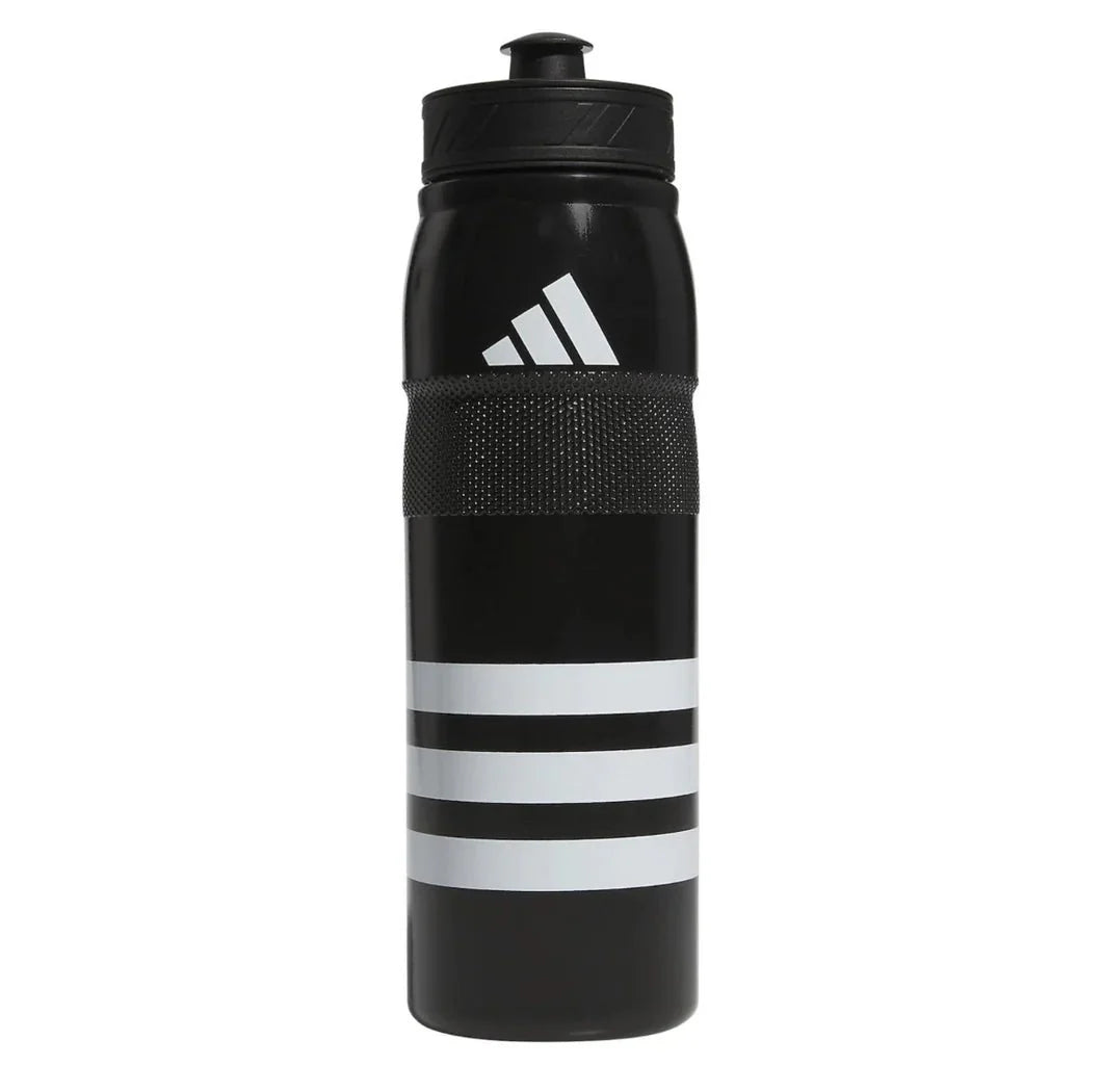 adidas Stadium 750 Plastic Bottle Black