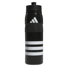 adidas Stadium 750 Plastic Bottle Black