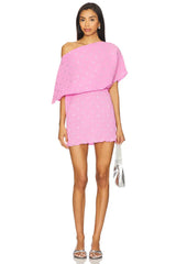 Mini Tilly Dress
