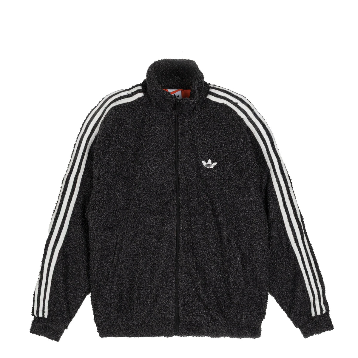 Boucle Firebird Tracktop
