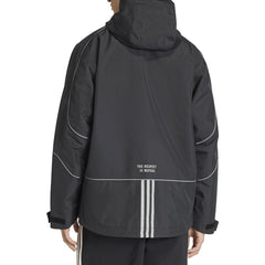Shell Jacket By Consortium
