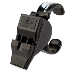 ACME Finger Grip Whistle Black