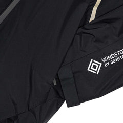 Xploric Gore Tex Windstopper Jacket
