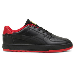 Scuderia Ferrari Caven 2.0 Lace Up Sneakers