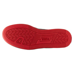 Scuderia Ferrari Caven 2.0 Lace Up Sneakers