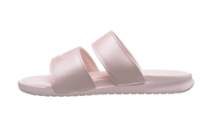 Benassi Duo Ultra Slide WMNS"Echo Pink" 819717 605