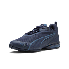 Magnetic Lace Up Sneakers