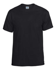 Gildan 55 oz 50 50 T Shirt