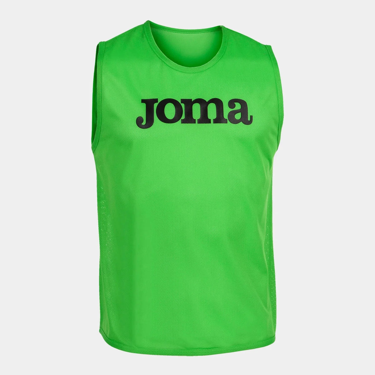 Joma Vest Training Bib Green