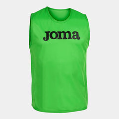 Joma Vest Training Bib Green