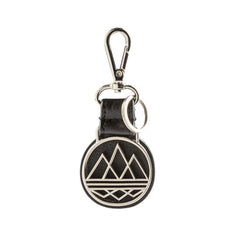 SPZL Mod Trefoil Keyring