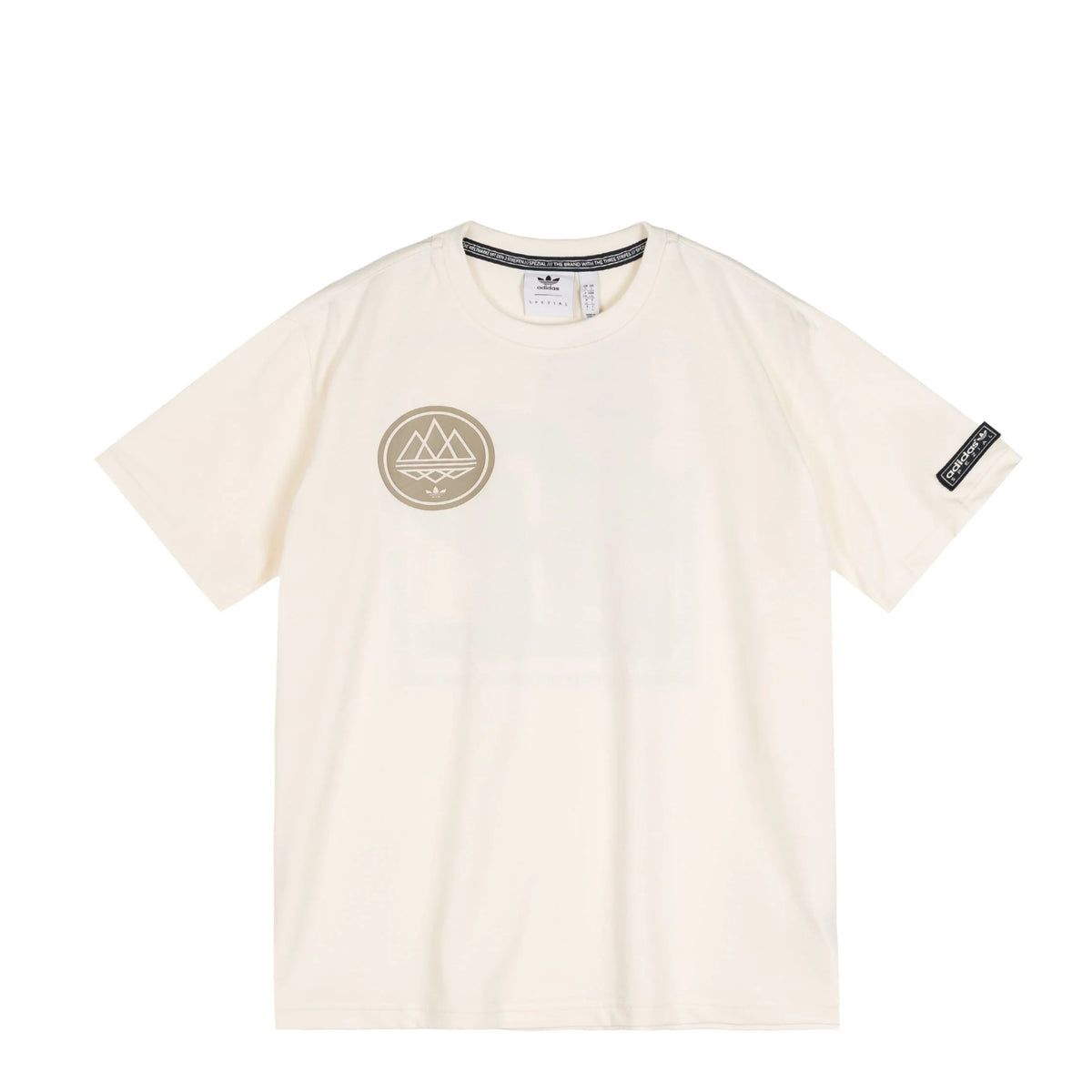 SPZL Graphic T Shirt