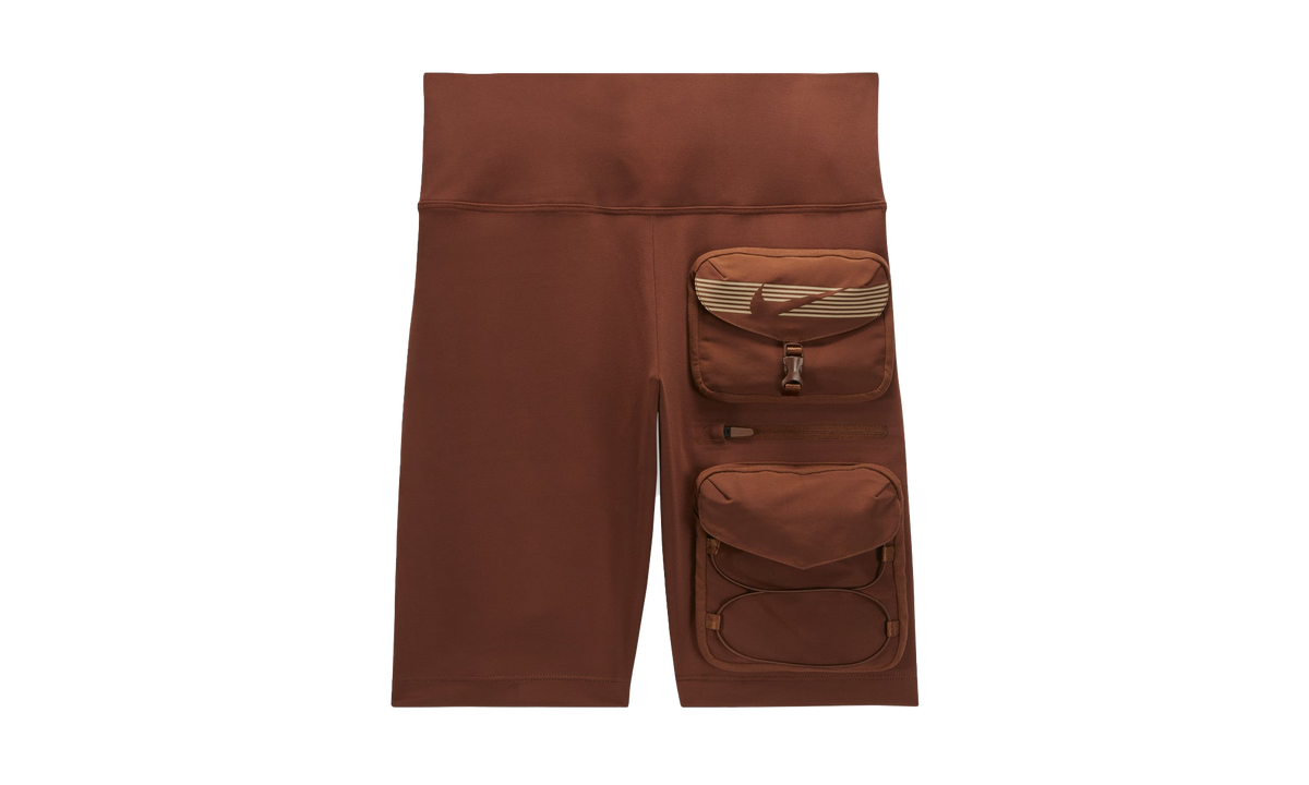 NRG BH Short Wmns"Travis Scott CACT.US CORP" DM1291 212