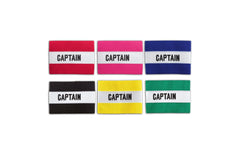 Kwik Goal Captain Arm Band