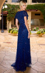 Primavera Couture 13185 Dress