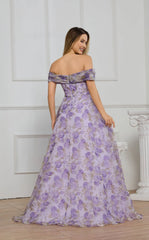 Cecilia Couture 8009 Dress