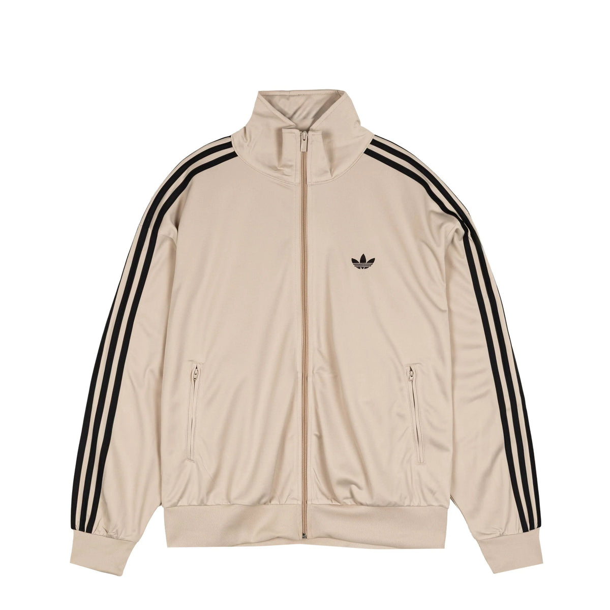 Firebird Track Top