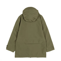 SPZL Sunnyhurst Parka