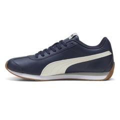 Turin III Lace Up Sneakers