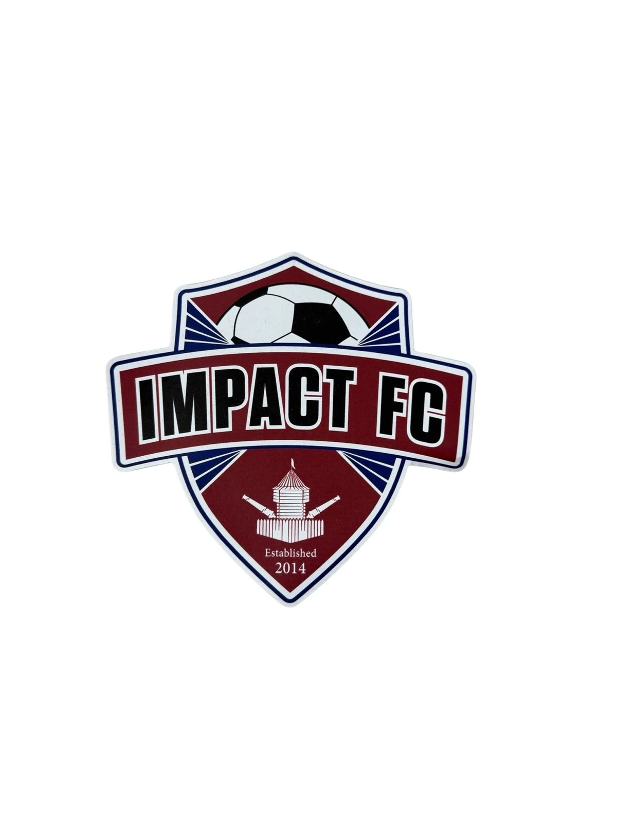 IFC Impact FC Magnet